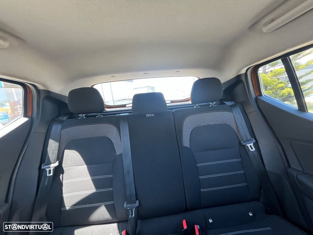 Dacia Sandero 1.0 ECO-G Essential Bi-Fuel - 43