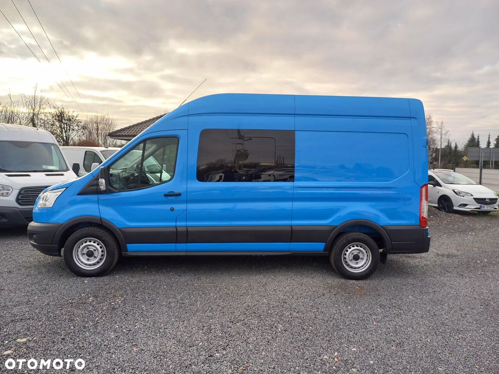 Ford Transit - 3