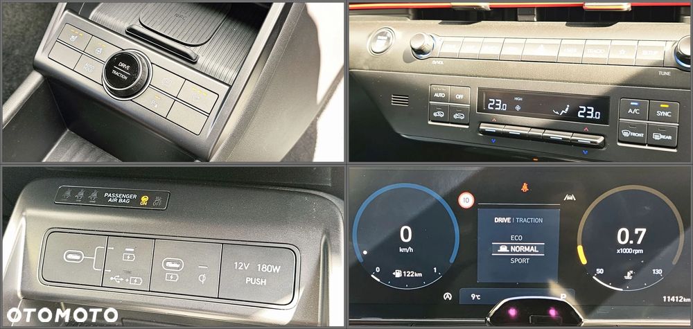 Hyundai Kona 1.6 T-GDI Premium N Line DCT - 38