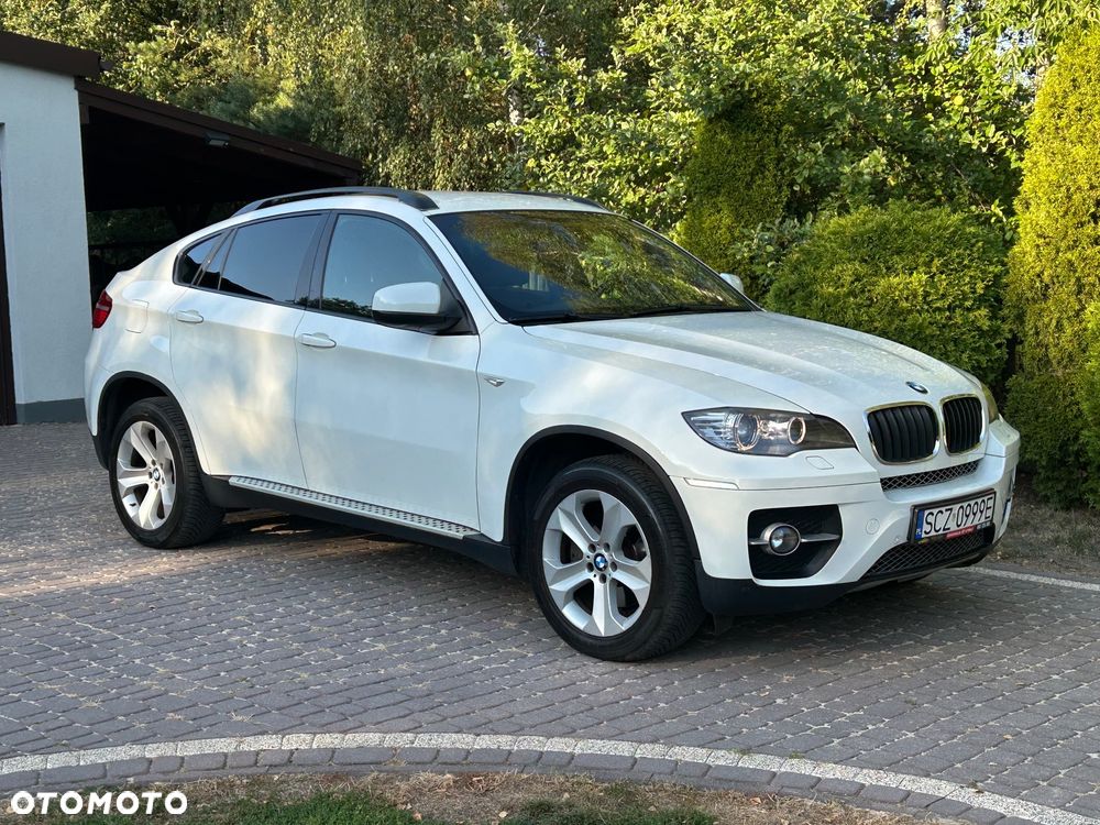 BMW X6 - 3
