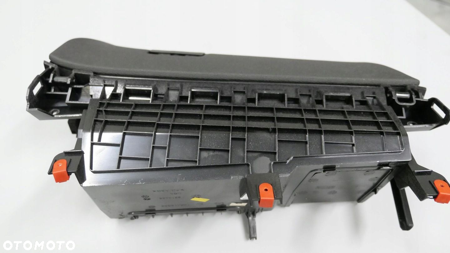 BMW X3 F25 X4 F26 SCHOWEK PASAŻERA EUROPA 9210486 - 5