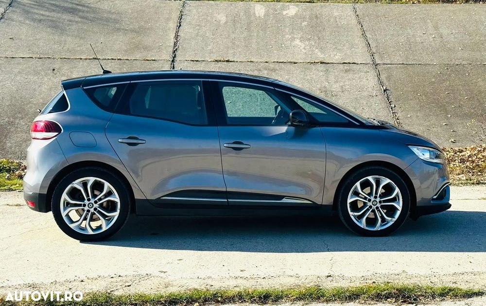 Renault Scenic ENERGY dCi 130 Business - 7