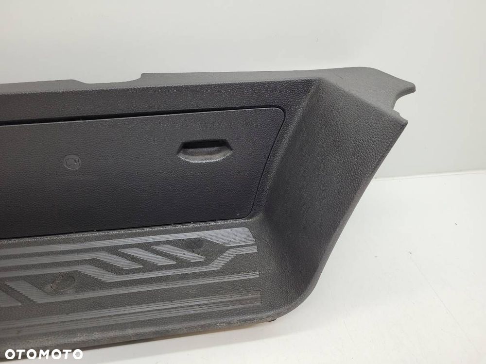 STOPIEŃ KABINY PRAWY FORD TRANSIT MK8 CUSTOM EUROPA BK21-V13200-ADW - 4