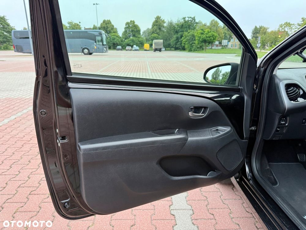 Toyota Aygo - 29