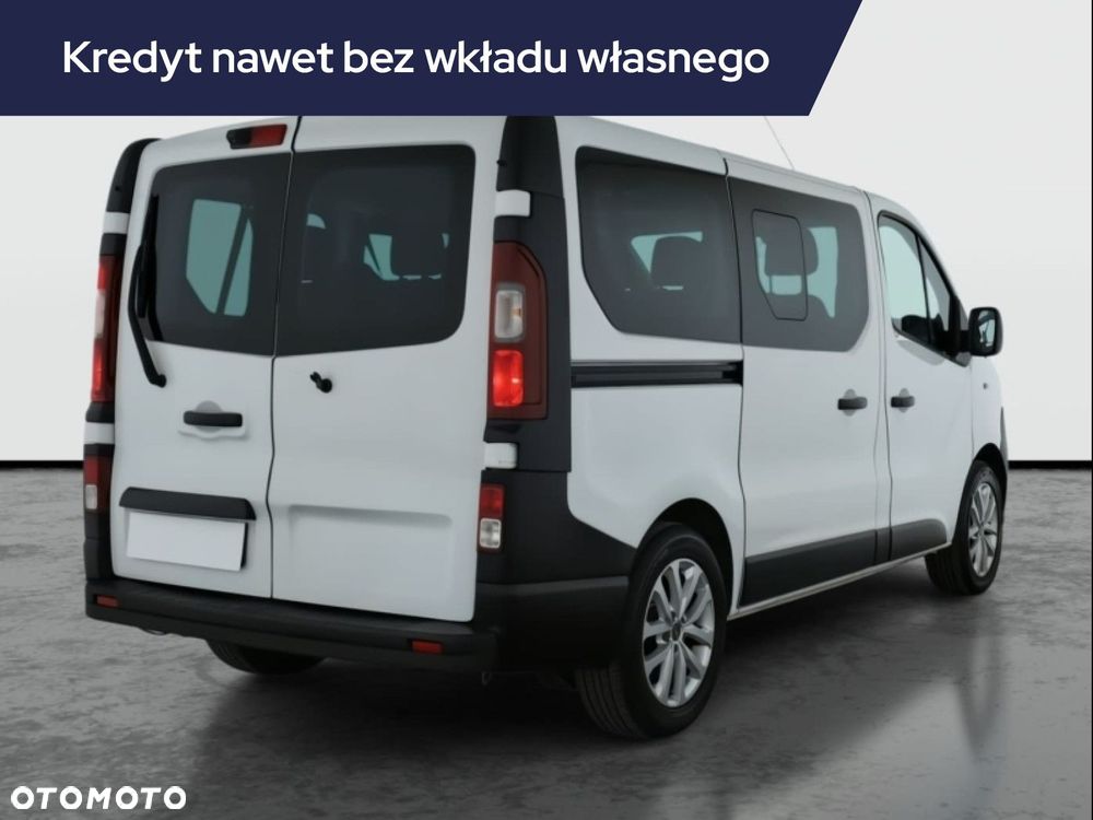Opel Vivaro - 7