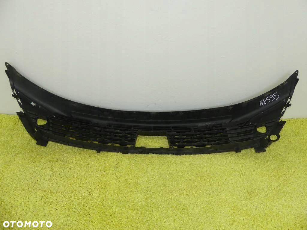 Listwa Zderzak Przód OPEL GRANDLAND X LIFT 22r- SUPER - 2