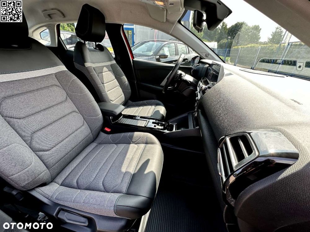 Citroën C4X - 11