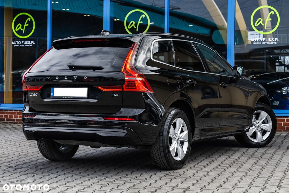 Volvo XC 60 B4 B Core - 10