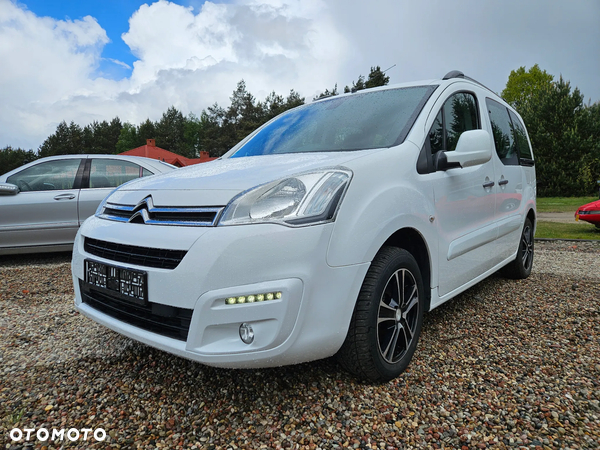 Citroën Berlingo Multispace BlueHDi 100 SELECTION