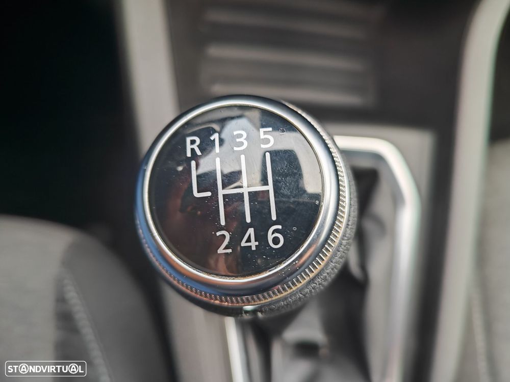 Renault Clio 1.5 Blue dCi Intens - 13