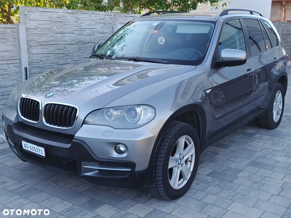 BMW X5 xDrive30d - 1