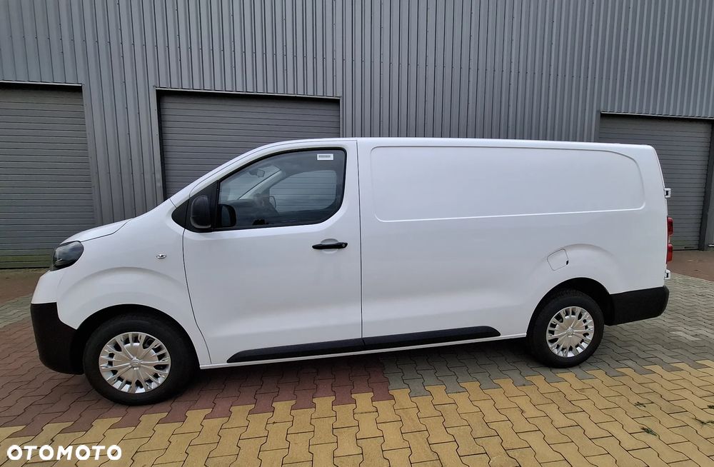 Toyota Proace - 10