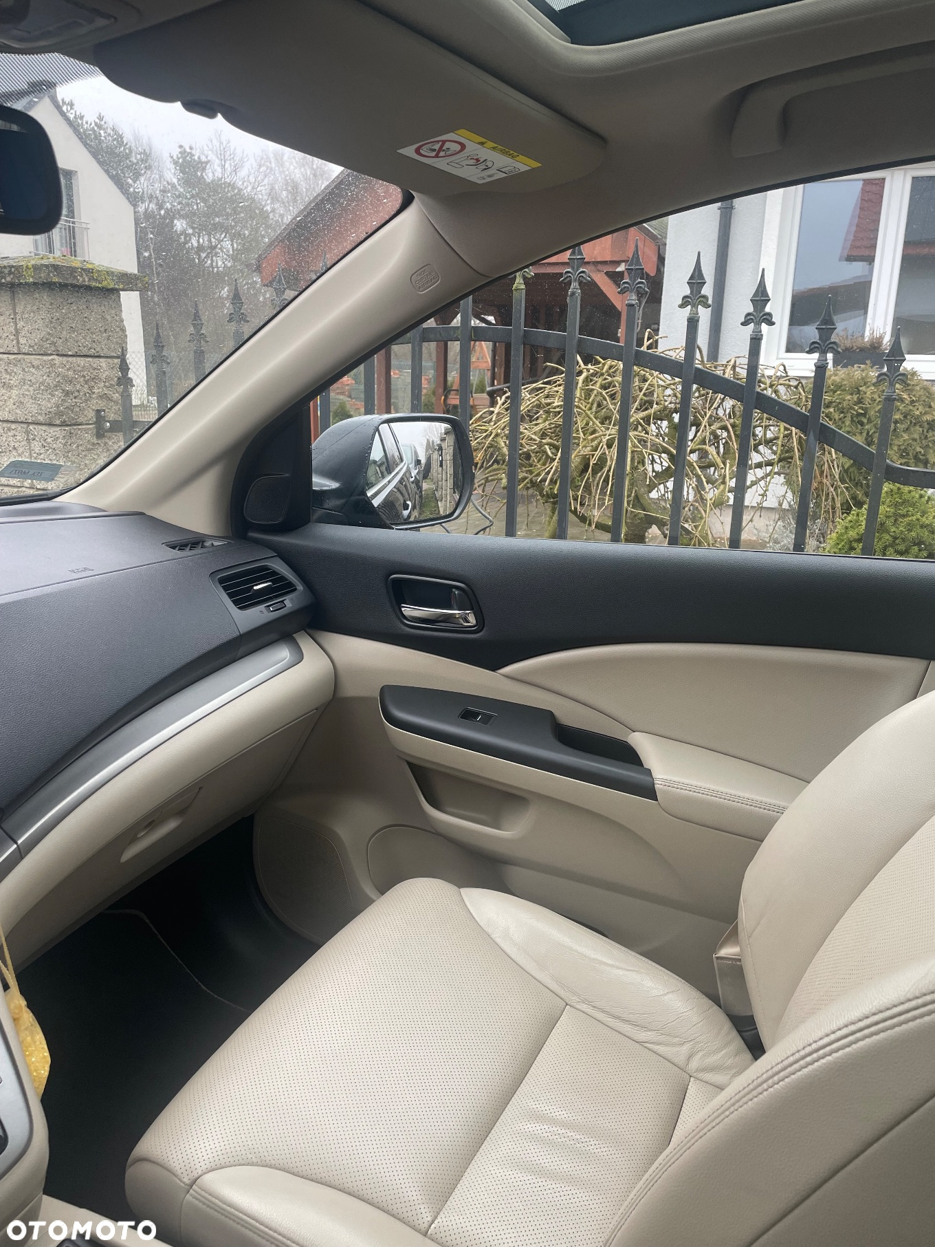 Honda CR-V 2.2i-DTEC Executive - 3