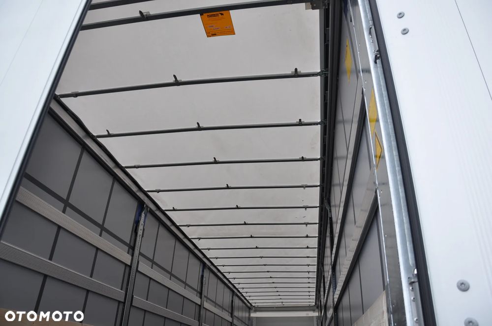 Schmitz Cargobull STANDARD  KOSZ NA EUROPALETY - 23