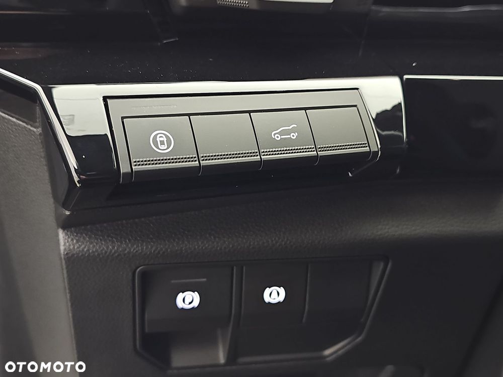 Renault Espace 1.2 E-Tech Full Hybrid 200 Techno MMT 7os - 12