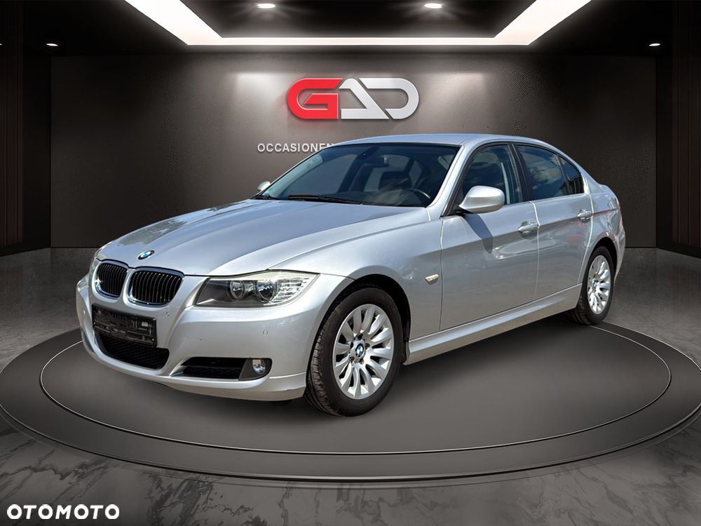 BMW Seria 3 - 11