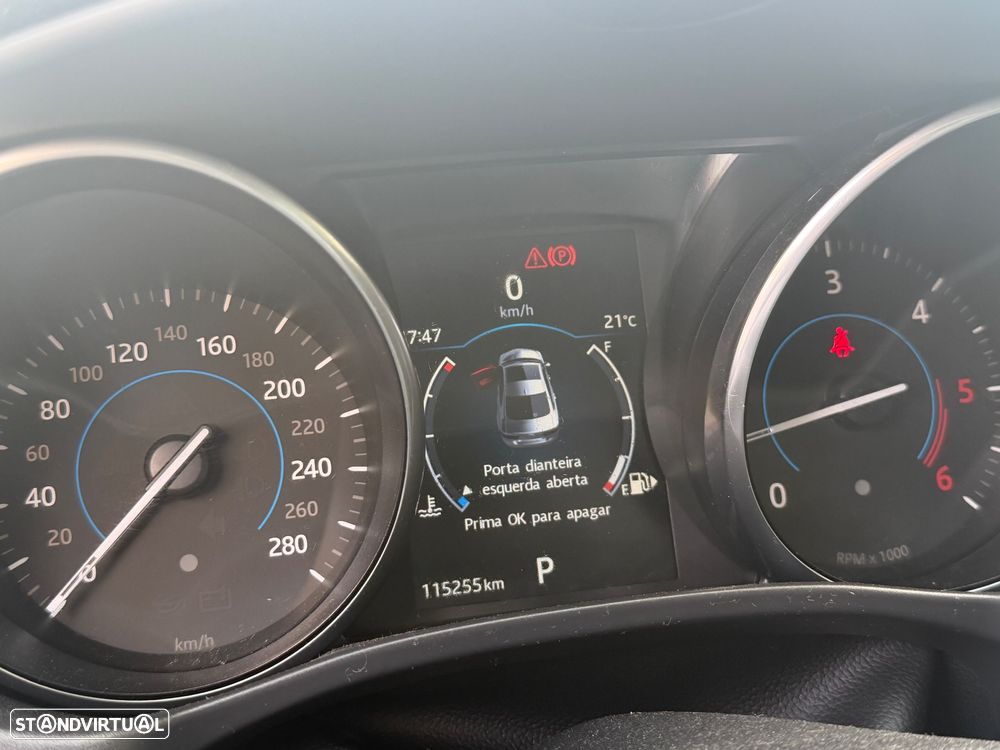 Jaguar XE E-Performance Aut. Prestige - 5