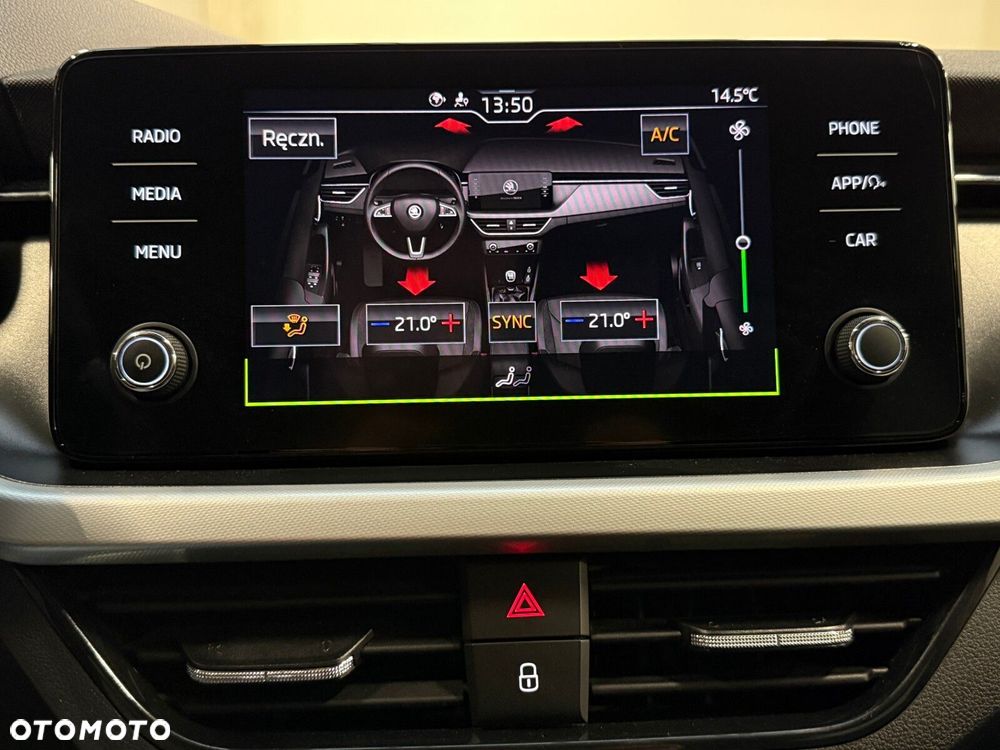 Skoda Scala 1.0 TSI Ambition - 40