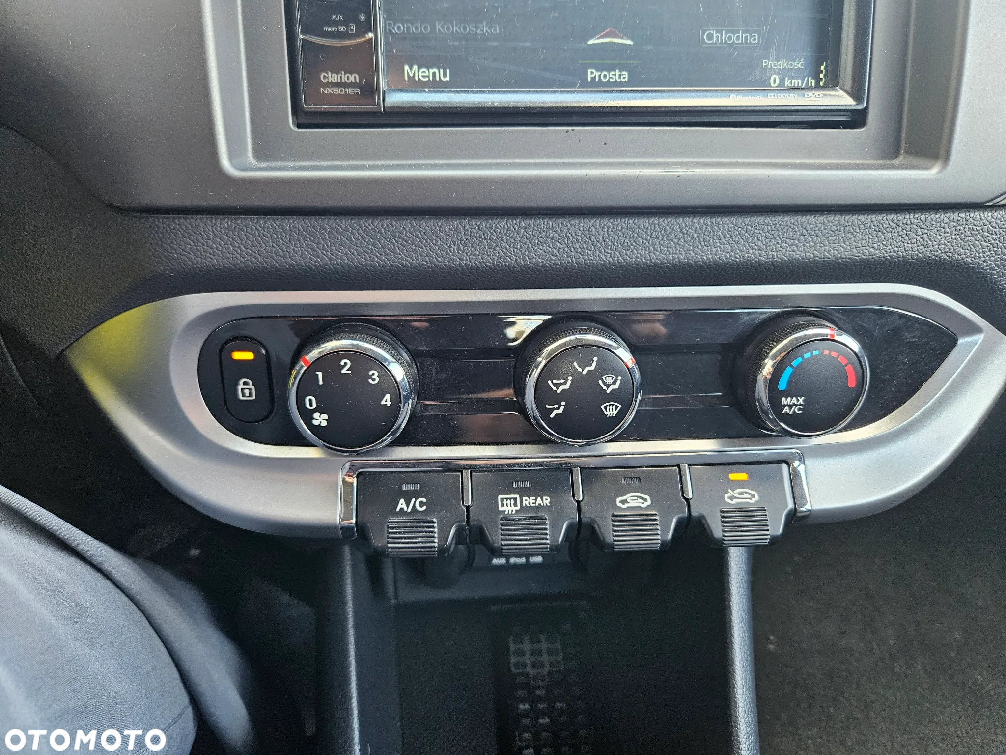 Kia Rio 1.2 Dream-Team Edition - 11