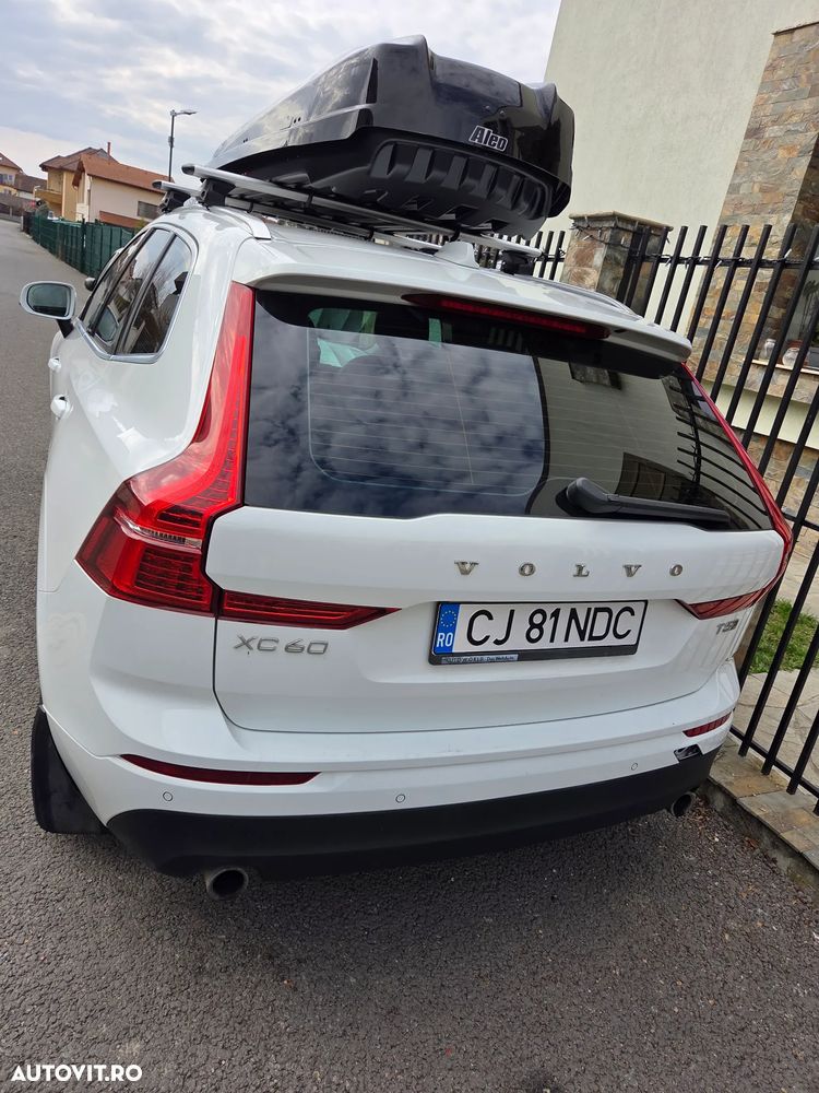 Volvo XC 60 T5 AWD Inscription - 4