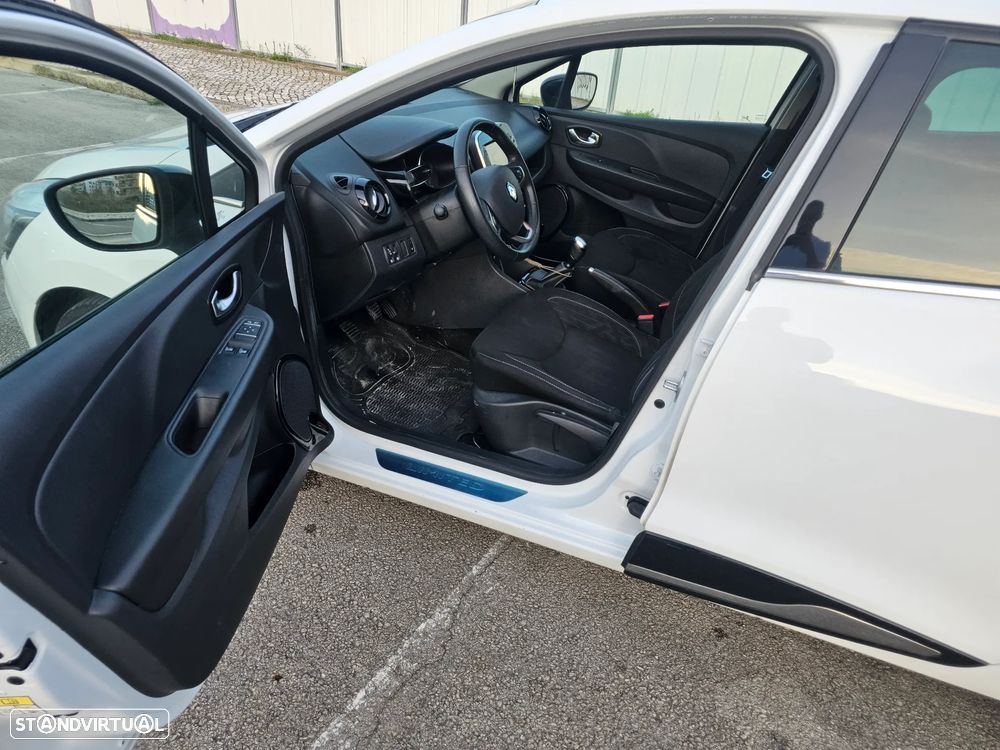 Renault Clio 1.0 TCe Limited - 6