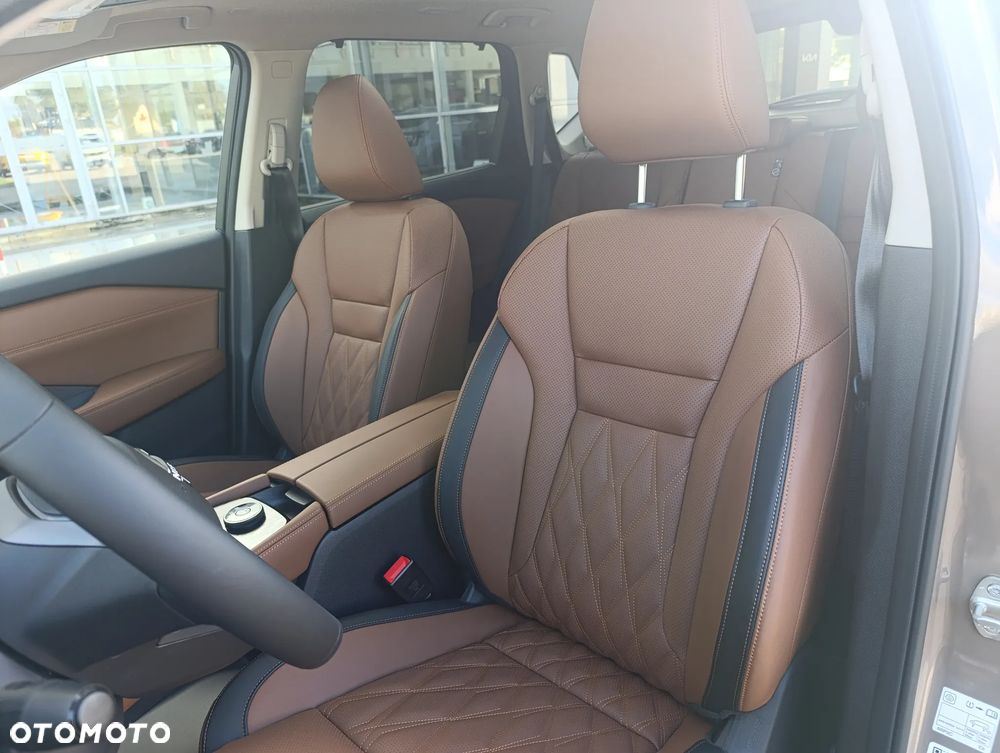 Nissan X-Trail - 9