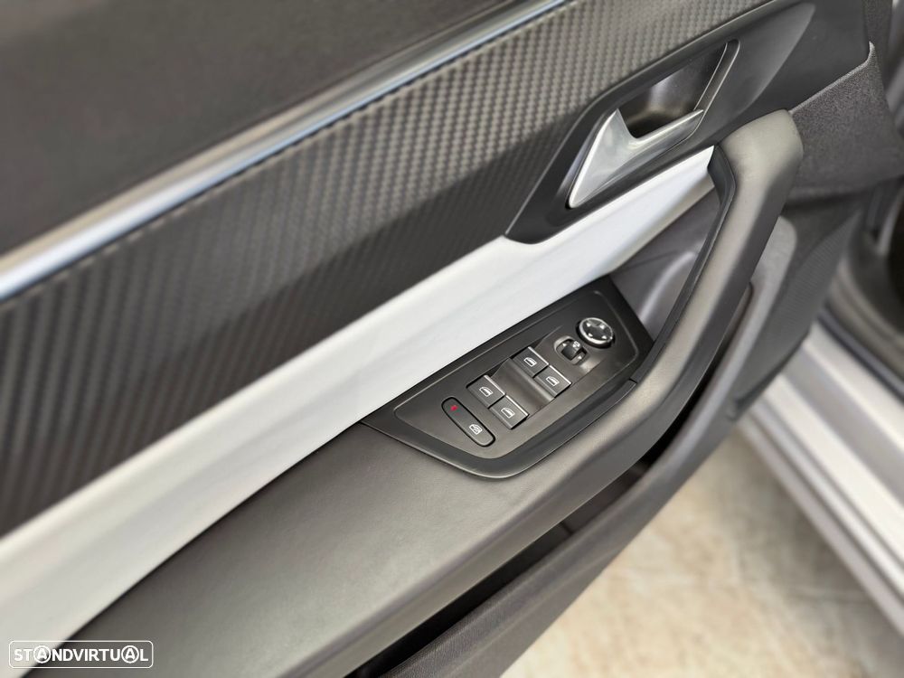 Peugeot 508 SW BlueHDi 130 Allure - 17