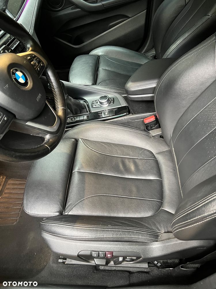 BMW X2 - 16