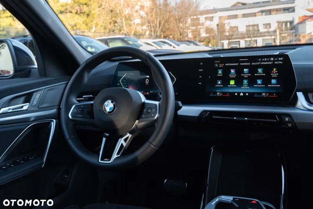 BMW X2 xDrive20d mHEV - 17
