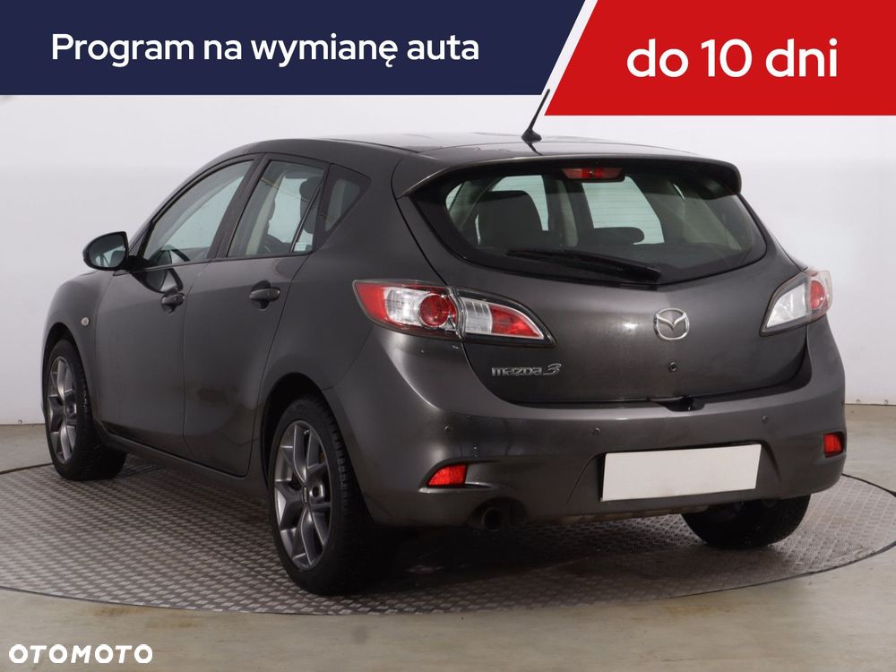 Mazda 3 - 6