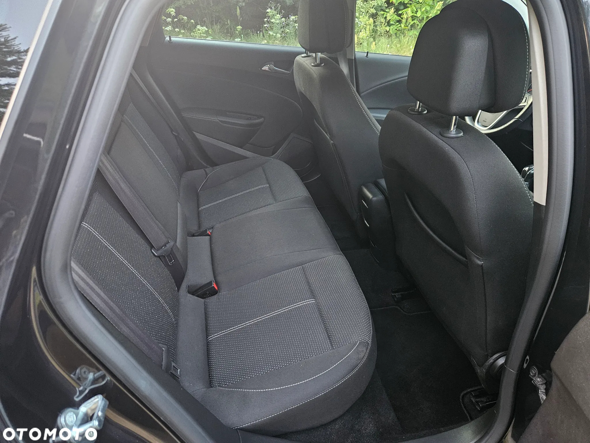 Opel Astra 2.0 CDTI Exklusiv - 19
