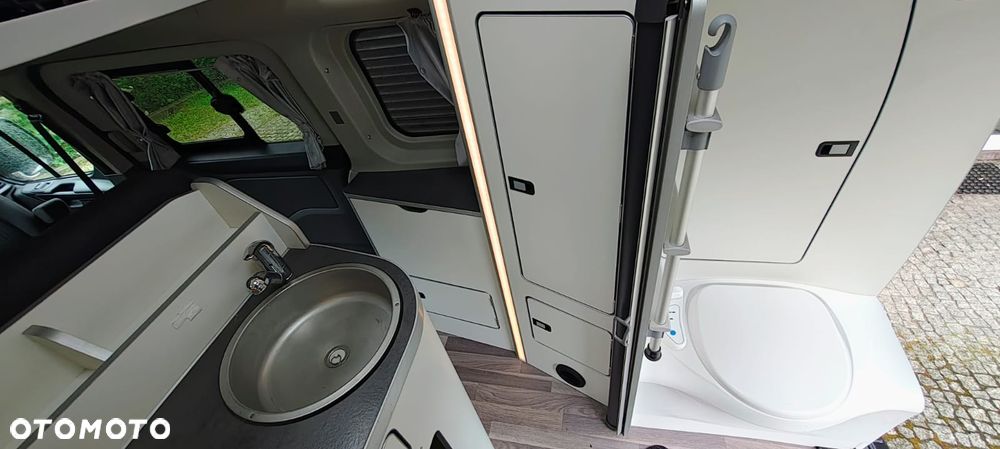 Ford Ford Nugget Plus - 25