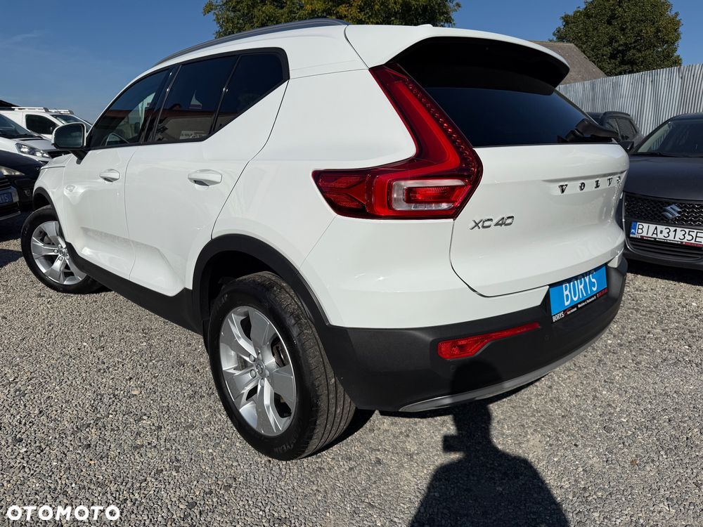 Volvo Xc 40 2020 photo 3