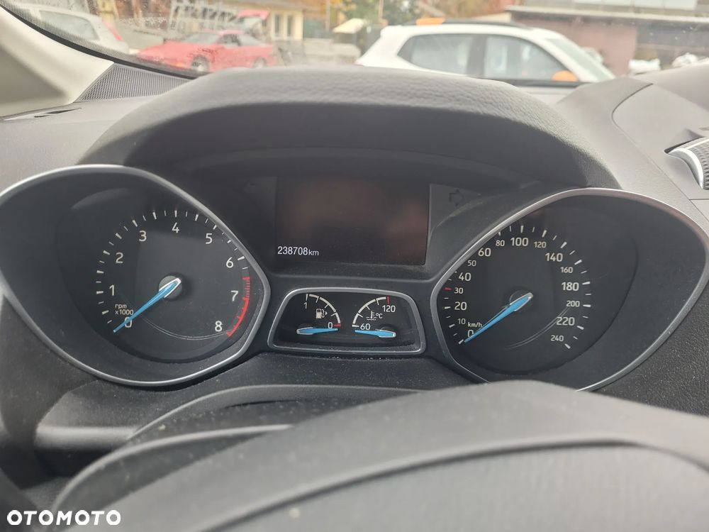 Ford C-MAX 1.0 EcoBoost Titanium ASS - 19