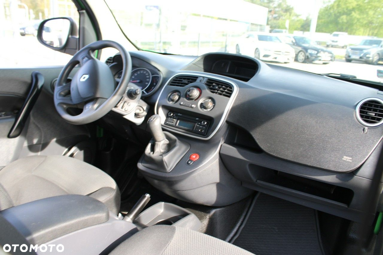 Renault Kangoo - 24