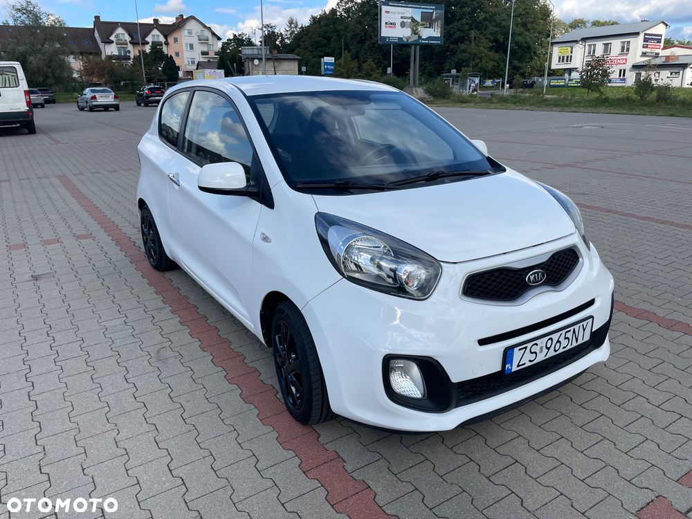 Kia Picanto - 4