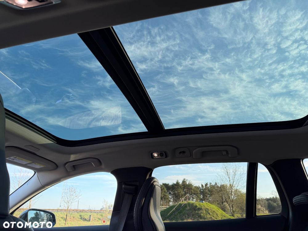 Volvo V60 Cross Country T5 AWD Geartronic - 13