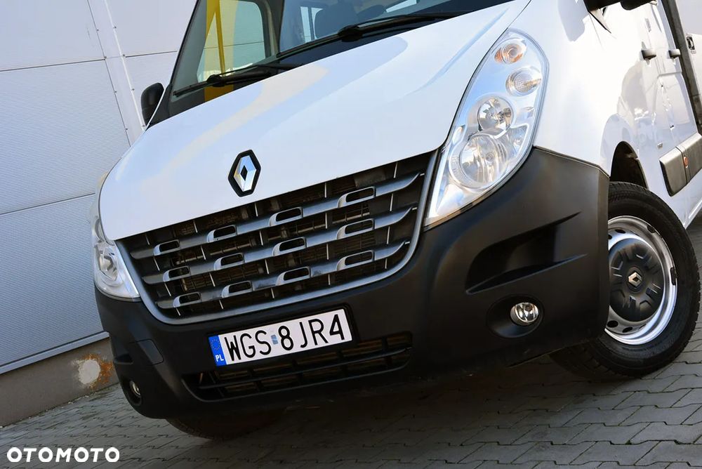 Renault MASTER - 20