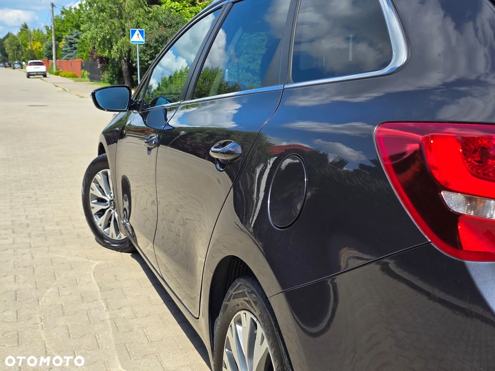 Kia Ceed 1.6 CRDi L - 24