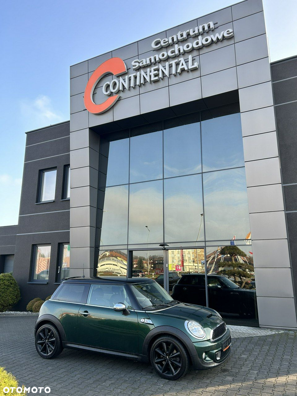 MINI Cooper S Goodwood - 4