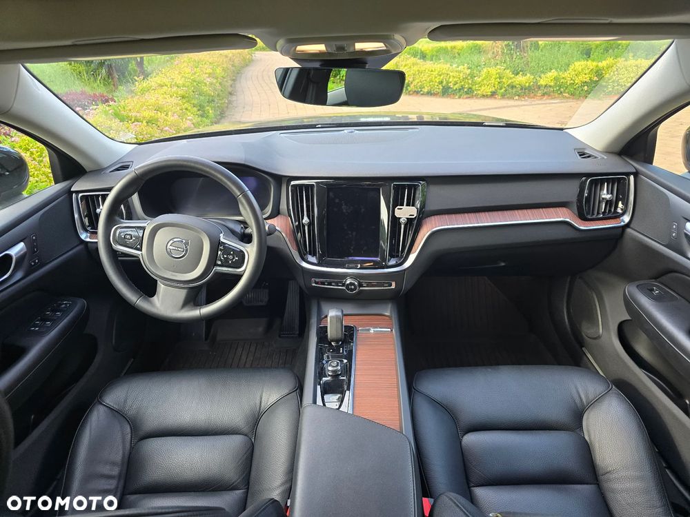 Volvo S60 B5 B AWD Plus Dark - 14