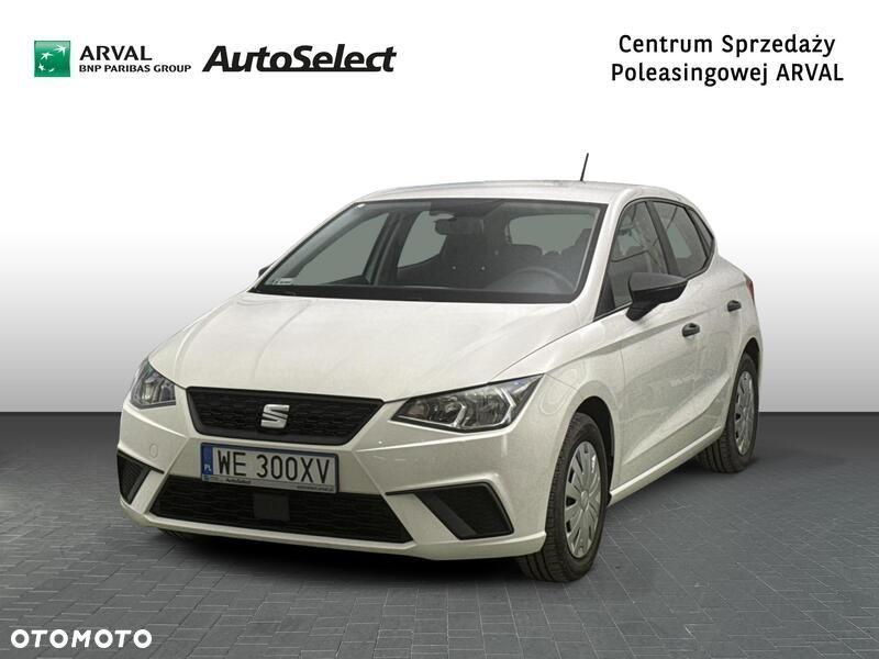 Seat Ibiza 1.0 EVO Reference S&S - 2