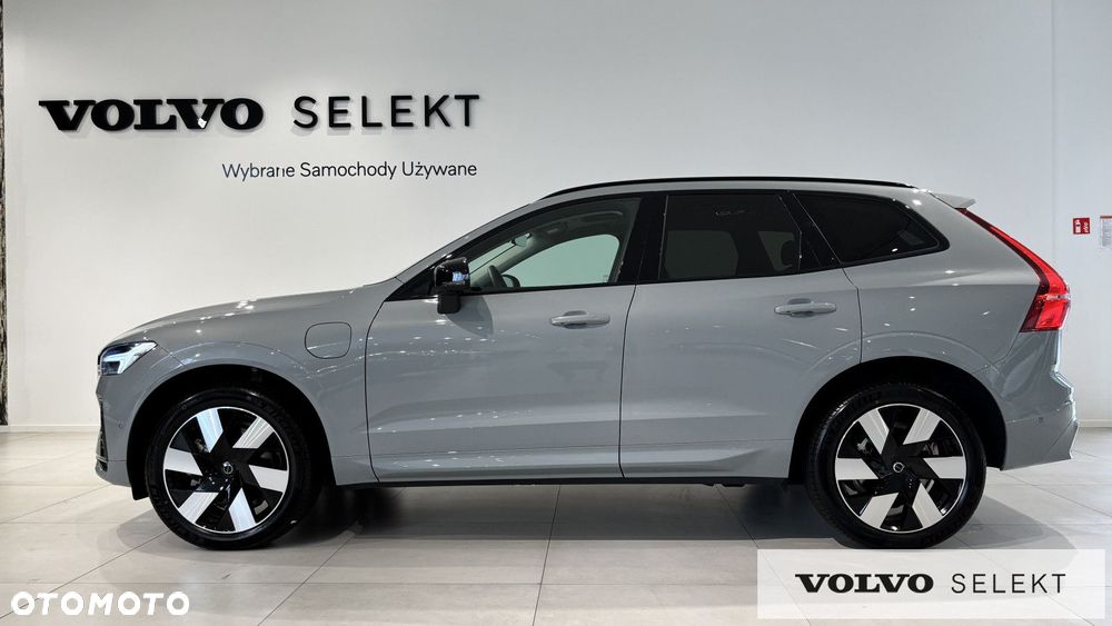 Volvo XC 60 - 8