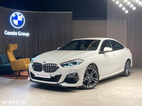 BMW Seria 2 218i M Sport