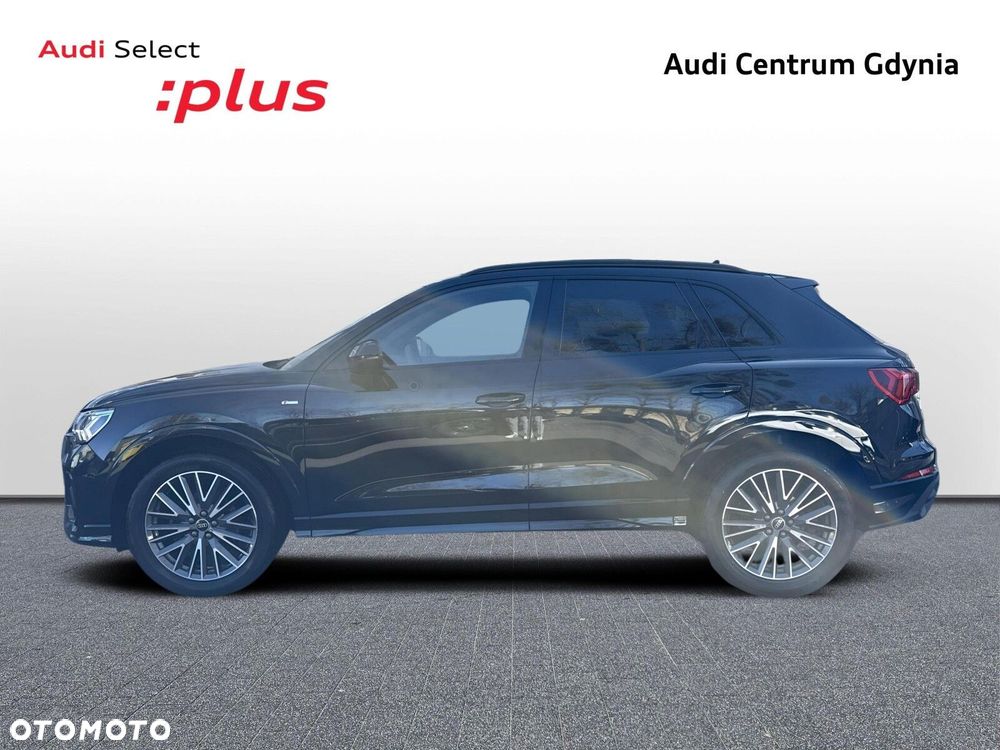 Audi Q3 35 TFSI S line S tronic - 3