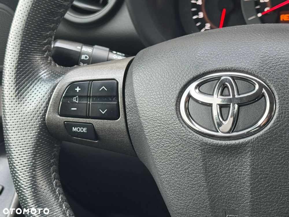 Toyota RAV4 2.0 4x4 Sol - 8