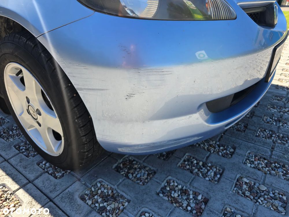 Honda Jazz 1.4 S - 19