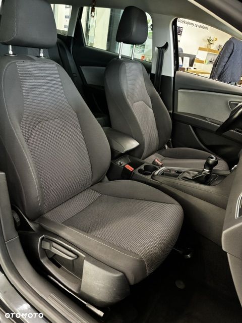 Seat Leon 1.6 TDI Style S&S - 17