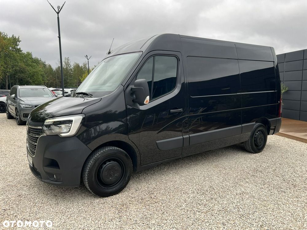 Renault Master - 10