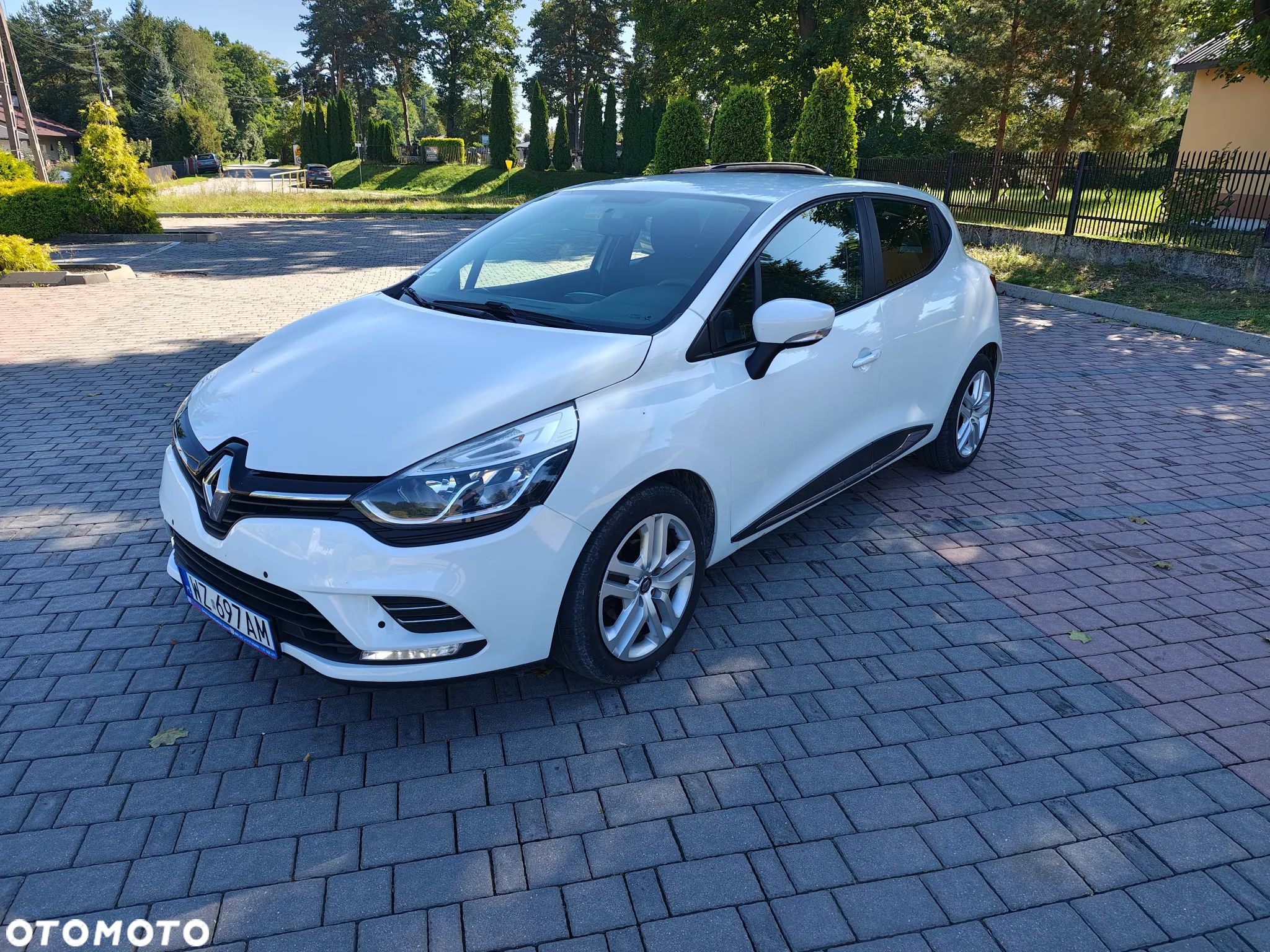 Renault Clio 0.9 Energy TCe Limited - 1